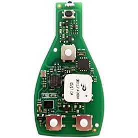   Xhorse univerzális Mercedes Benz FBS3 Smart Key PCB kulcs nélküli kulcs W204/207/212/164/166/221 315/433MHz