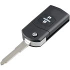 Mazda 2-gombos bicskakulcs