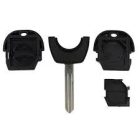 Nissan 2 gombos kulcsház NSN11