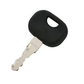 Bomag / New Holland / Manitou  munkagép kulcs