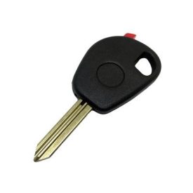 Peugeot Citroen SX9 kulcs chiphellyel