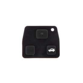 Toyota 2 és 3 gombos nyomógomb