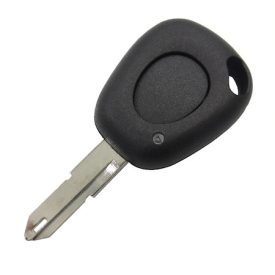 Renault 1 gombos kulcsház  VA3 / NE73 RF/NE72