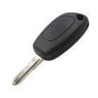 Renault Nissan Opel 2 gombos távirányító 433MHz PCF7946 ID46 NE72/VA3