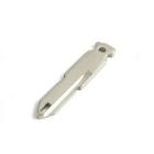 Renault Nissan Opel 2 gombos távirányító 433MHz PCF7947 ID46 NE72/VA3