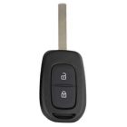 Renault Dacia 2 gombos kulcsház VA2 pengével