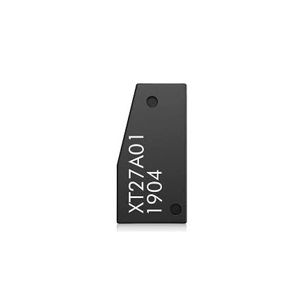 Transponder Chip XT27A SUPER