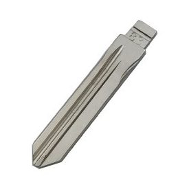 Citroen / Peugeot kulcsszár SX9