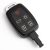Eredeti Volvo C30 C70 S40 V50  5 gombos kulcs