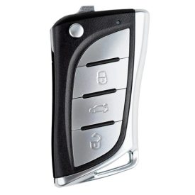 Xhorse univerzális távirányító 3 gombos Super XELEX0EN