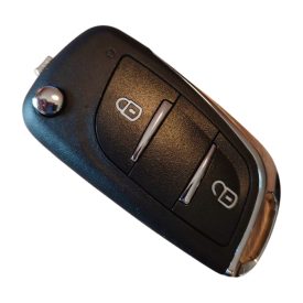 Xhorse univerzális távirányító 2 gombos Super XEDS01EN