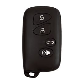 Xhorse Toyota univerzális távirányító 4 gombos XSTO03EN