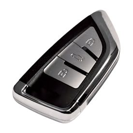 Xhorse univerzális távirányító 3 gombos XSDFX1EN