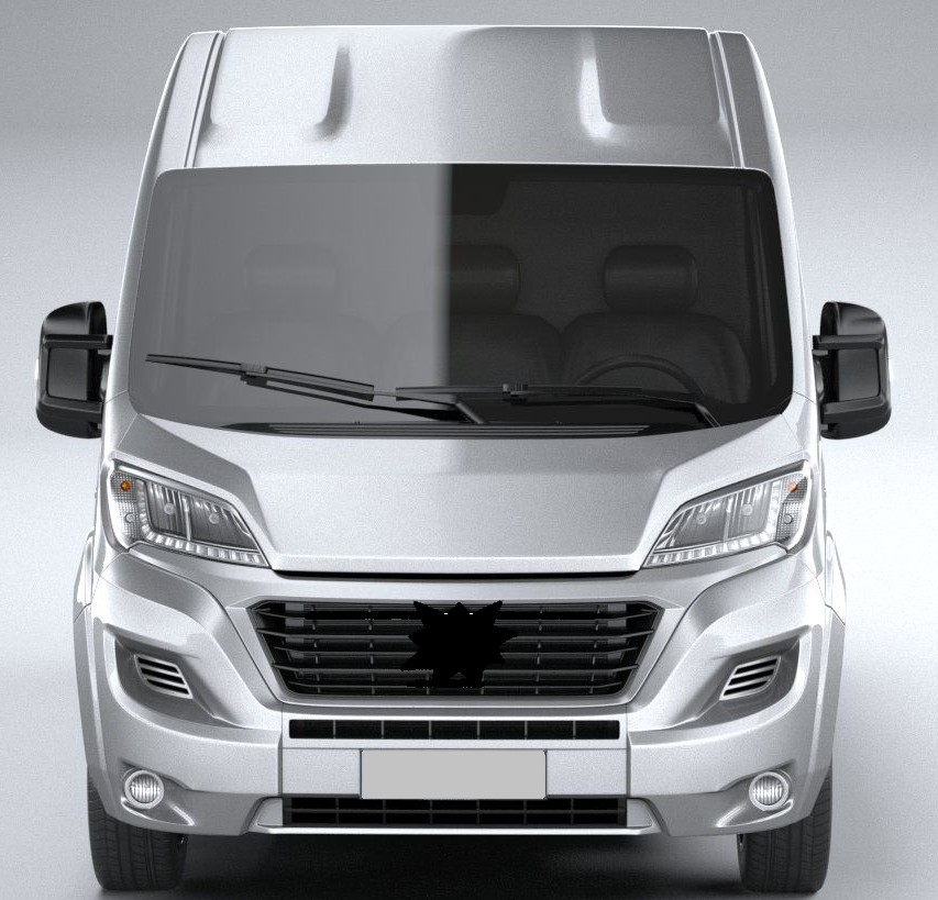   Fiat Ducato 2019 ️