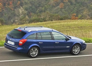 Renault Laguna 2007