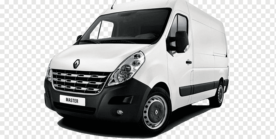 Renault Master 2014